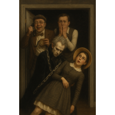 Кентервильское приведение 8 (2025-11-14)