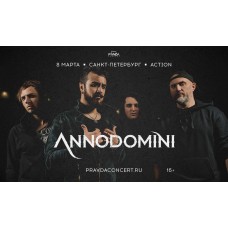 Annodomini (2026-03-08)