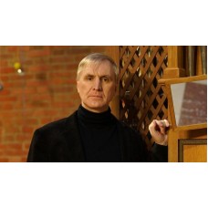 Концерт органной музыки Nun komm der Heiden Heiland (2025-11-30)