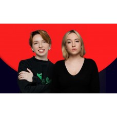 STAND UP Катя Котофеева и Вика Македонская (2025-12-23)