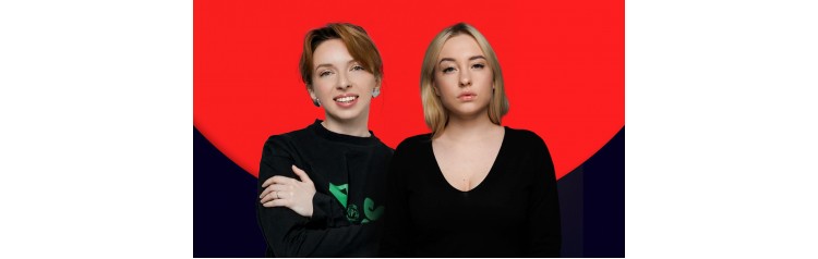 STAND UP Катя Котофеева и Вика Македонская (2025-12-23)