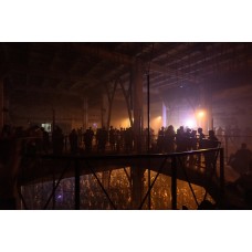 Delta  эпилог фестиваля Gamma (2025-12-06)