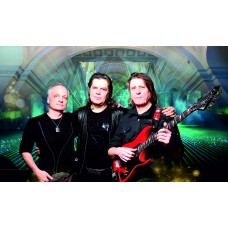 Легенды Hard Rock во дворце на Невском GOLDEN HITS кавер концерт  вечеринка с фуршетом  Welcome drink (2026-01-21)