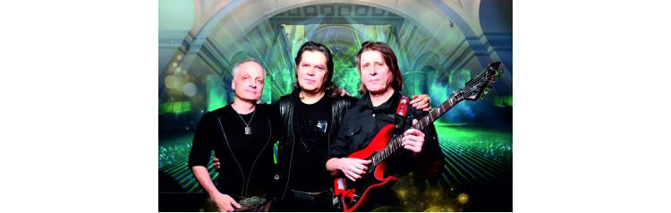 Легенды Hard Rock во дворце на Невском GOLDEN HITS кавер концерт  вечеринка с фуршетом  Welcome drink (2026-01-21)