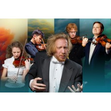 Виртуозы России Посвящение Чайковскому Галаконцерт с оркестром (2025-12-19)