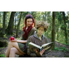 Кельтские легенды в канун Йоля (2025-11-22)