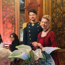 Театрализованная программа Обед у великого князя Владимира Александровича (2025-12-06)