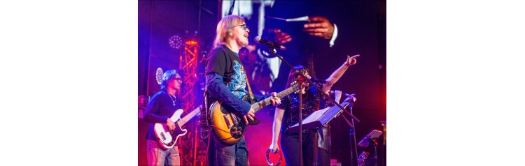 SAINT PETERSBURG PINK FLOYD SHOW (2026-03-13)