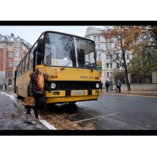 Экскурсия По пивным ларькам Ленинграда (2025-11-08)