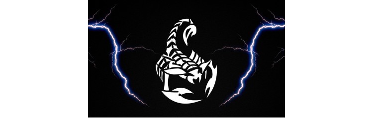 SCORPIONS Tribute by Thunder Voice (2025-12-28) SCORPIONS Tribute by Thunder Voice (2025-12-28)