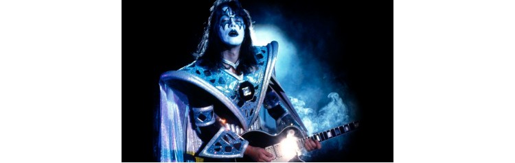 KISS Tribute in memory of ACE FREHLEY (2025-11-09) KISS Tribute in memory of ACE FREHLEY (2025-11-09)