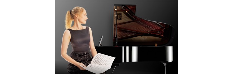 Салон с историей Лист Чайковский Глинка Моцарт Слонимский фортепианный концерт  экскурсия Вечеринка с фуршетом в музее на Невском (2026-02-01)