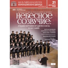 Небесное созвучие (2025-12-21)
