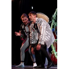 Спектакльантиутопия Последние за стеной Д Орехов 16 (2026-01-18)