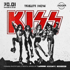 Kiss tribute show (2026-01-30)