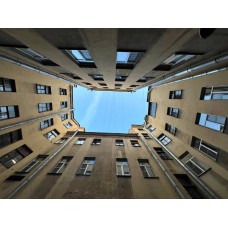 Лабиринты Петроградки (2025-11-12)