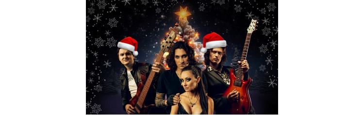 РОКХИТЫ MTV НОВОГОДНИЙ ШОУКОНЦЕРТ (2026-01-04)