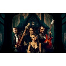 ТРИБЬЮТ ЛЕСНОГО ШУТА ШОУКОНЦЕРТ (2026-01-07)