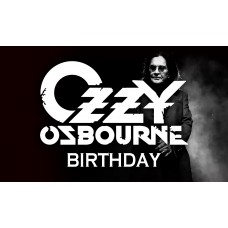 Ozzy Birthday (2025-12-07) Ozzy Birthday (2025-12-07)
