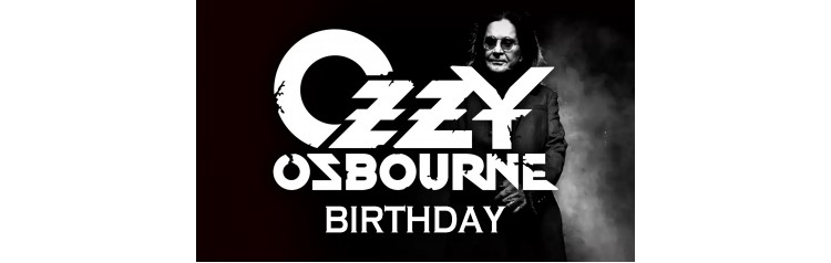 Ozzy Birthday (2025-12-07) Ozzy Birthday (2025-12-07)