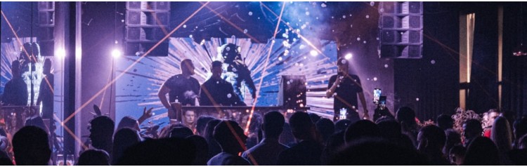 Хаус вечеринка House Night Christmas (2025-12-13)