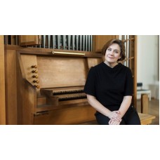 Концерт органной музыки О вечном вне времени (2025-12-10)