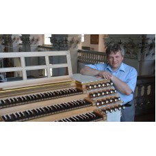 Концерт органной музыки Dass Vatter Unser (2025-12-13)
