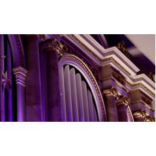 Концерт органной музыки В четыре руки (2025-12-17)