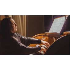 Концерт органной музыки В ожидании Рождества (2025-12-20)