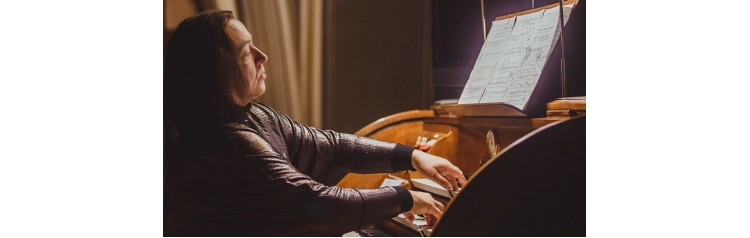 Концерт органной музыки В ожидании Рождества (2025-12-20)