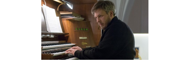 Фестиваль От Рождества до Рождества Концерт органной музыки В навечерие Рождества (2025-12-24)