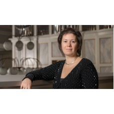 Фестиваль От Рождества до Рождества Концерт органной музыки Рождественский Бах (2025-12-25)