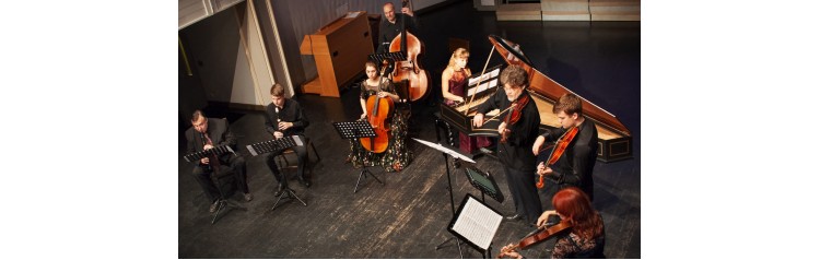 Фестиваль От Рождества до Рождества Концерт старинной ансамблевой музыки С вершины Монблан (2025-12-27)