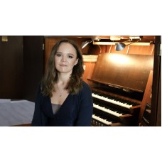 Фестиваль От Рождества до Рождества Концерт органной музыки Рождение Христа (2025-12-31)