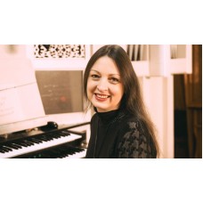 Фестиваль От Рождества до Рождества Концерт органной музыки Из года в год (2026-01-03)