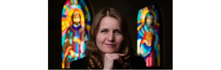 Фестиваль От Рождества до Рождества Концерт органной музыки Европейское Рождество (2026-01-06)