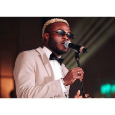 Сборный Новогодний Корпоратив  CHRISTMAS PARTY Gatsby Mood (2025-12-22)