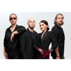 Сборный Новогодний Корпоратив РОКВОЛНА XMas Party (2025-12-24)