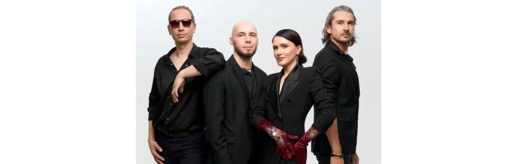 Сборный Новогодний Корпоратив РОКВОЛНА XMas Party (2025-12-24)