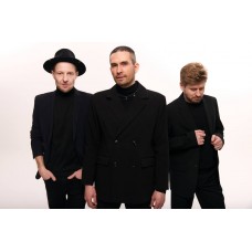 Сборный Новогодний Корпоратив  ЦАРИЦА ПАТИ Russian Style (2025-12-27)