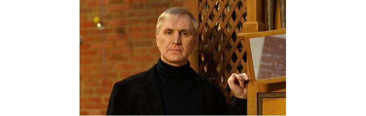 Фестиваль От Рождества до Рождества Концерт органной музыки Прошлый век (2026-01-10)