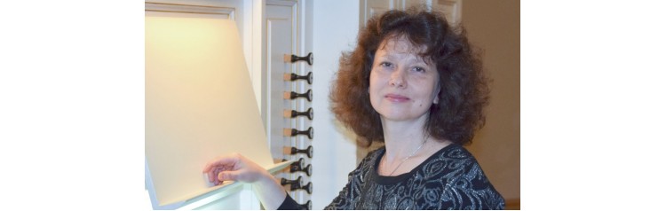 Фестиваль От Рождества до Рождества Концерт органной музыки Отзвуки Рождества (2026-01-11)