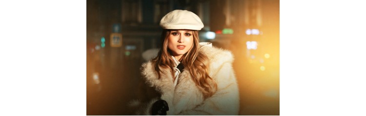 Анастасия Сотникова Первый сольный концерт в СанктПетербурге (2025-12-19) Анастасия Сотникова Первый сольный концерт в СанктПетербурге (2025-12-19)