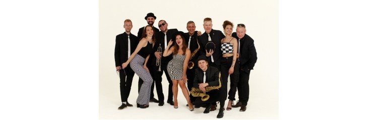 St Petersburg Ska Jazz Review (2026-01-03)