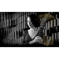 Магия струн  концерт на крыше Невского гитариствиртуоз СОФЬЯ ДРУБА  салонный вечер с фуршетом в музее (2026-04-24)