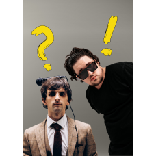 Неправильный Квиз от Comedy Stuff (2025-12-11) Неправильный Квиз от Comedy Stuff (2025-12-11)