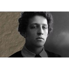 Александр Блок Большой вечер поэзии (2026-02-17) Александр Блок Большой вечер поэзии (2026-02-17)