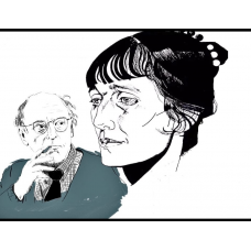 Ахматова и Бродский Бог сохраняет всё (2026-01-28)