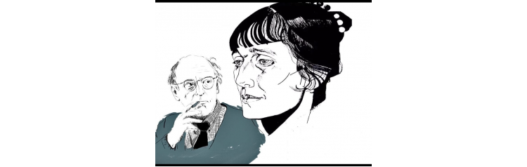 Ахматова и Бродский Бог сохраняет всё (2026-01-28) Ахматова и Бродский Бог сохраняет всё (2026-01-28)