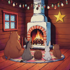 Ёжик Медвежонок и всевсевсе (2026-01-29)